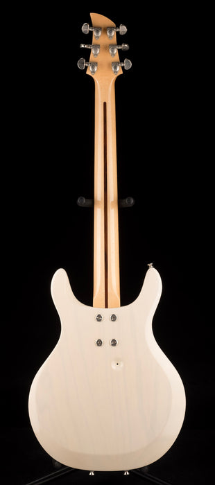 Used Ampeg Dan Armstrong AMG100 Blonde Electric Guitar