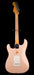 Fender Custom Shop Late 1962 Stratocaster Relic Super Faded Aged Shell Pink With Case