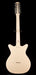 Used Danelectro 59X12 12-String Electric Guitar Vintage Cream