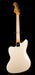 Pre Owned Squier J Mascis Jazzmaster Vintage White With Gig Bag