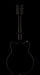 Used Gretsch G5422G-12 Electromatic Hollow Body 12 String Black with Gig Bag