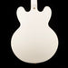 Pre Owned Epiphone Limited Edition Union Jack Sheraton Back Crop
