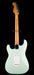 Pre Owned Fender Vintera '50s Strat Seafoam Green With Gig Bag