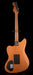 Used 202 Fender Acoustasonic Jazzmaster Ocean Turquoise With Gig Bag