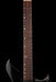Pre Owned Silver Street Nightwing Black Electric Guitar With Gig Bag