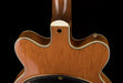 Pre Owned 1963 Gretsch 6070 Country Gentleman Hollow Body Bass Natural/Walnut