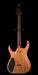 Mayones Duvell Elite 6 String 4A Quilt Maple Top Joker Burst Satine Finish