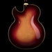 Vintage 1964 Gibson Super 400CES Sunburst with OHSC