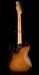Used 2020 Fender American Ultra Luxe Telecaster 2-Tone Sunburst with OHSC