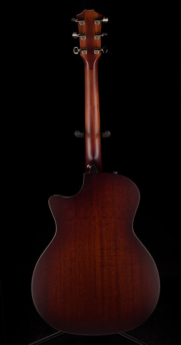 Taylor American Dream AD24ce Grand Auditorium with AeroCase