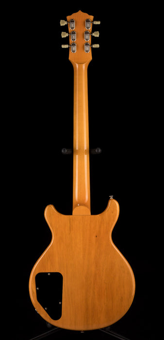 Pre Owned LSL Topanga DC "Wren" Natural Korina With Case