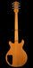 Pre Owned LSL Topanga DC "Wren" Natural Korina With Case