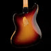 Vintage 1961 Fender Jazzmaster 3-Tone Sunburst with Case