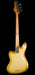 Fano Oltre Series JM4 Bass Medium Distress Antigua Burst with Gig Bag