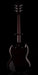 Used 2017 Gibson SG Standard T Dark Cherry Burst with OHSC