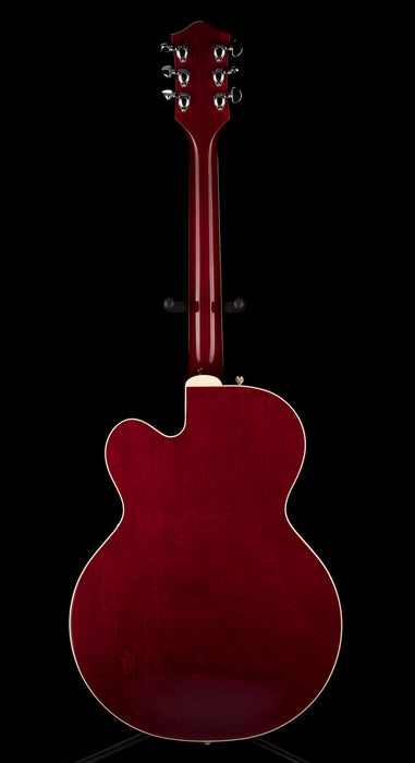 Used Gretsch G6119 Chet Atkins Tennessee Rose with OHSC