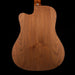 Used Gibson G-Writer Acoustic-Electric Guitar With Gig Bag
