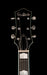 Pre-Owned Gretsch Custom Shop Masterbuilt Stephen Stern G6128CS-DC 1962 Triple Jet Turquoise Sparkle with OHSC