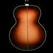 Used 2019 Gibson SJ-200 Standard Vintage Sunburst Acoustic Guitar with OHSC