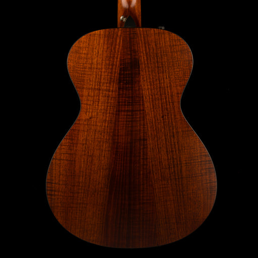 Used 2016 Taylor 322ce Edgeburst with OHSC