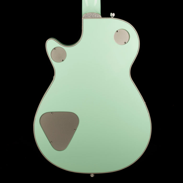 Gretsch Custom Shop Masterbuilt G6134CS 1955 Surf Paisley Penguin NOS