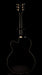 Pre Owned Gretsch G5125 Electromatic Hollowbody Electric Guitar Black With Case