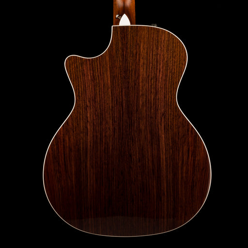 Taylor 414ce-R Acoustic Electric Guitar With Case