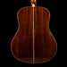 Pre Owned Yamaha LL56 ARE Jumbo Acoustic Electric Guitar With OHSC