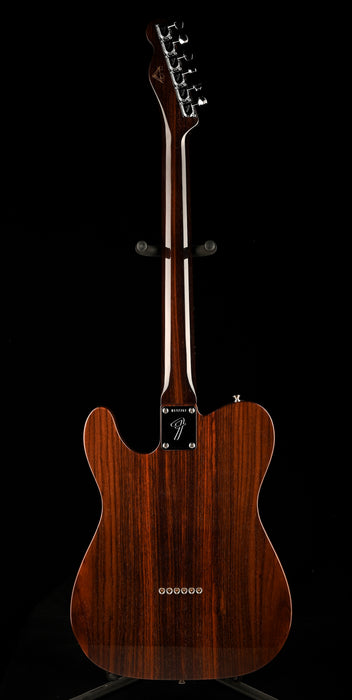 Fender Custom Shop Masterbuilt Dennis Galuszka 60's Rosewood Telecaster NOS Gloss Natural