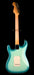 Fender Custom Shop 1962 Stratocaster Journeyman Relic Surf Blue Burst