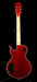 Used Wylde Audio Odin Grail Buzzsaw Crimson Gold with Gig Bag