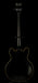 Vintage 1967 Gibson EB-2D Electric Bass Black With OHSC