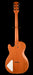 Used Harmony Jupiter Thinline Sky Blue With Mono Soft Case