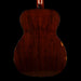 Pre Owned Collings OM1A Natural With Amulet True Stereo Guitar Pickup System With OHSC