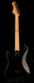 Pre Owned 2000 Fender Subsonic Baritone Guitar Black With OHSC