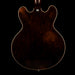 Pre Owned Epiphone USA Casino Vintage Sunburst With OHSC