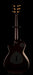Pre Owned Taylor T5z Custom Koa Shaded Edgeburst Electric Guitar With OHSC
