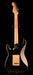 Used Fender American Ultra Stratocaster Texas Tea with OHSC - 2