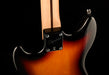 Pre Owned Squier Vintage Mustang Bass 3-Tone Sunburst With Gig Bag