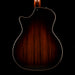 Taylor 50th Anniversary Builder's Edition 814ce LTD Acoustic Electric Guitar With Case