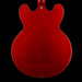 Pre Owned Epiphone "Inspired by Gibson” ES-335 Cherry Red With Case