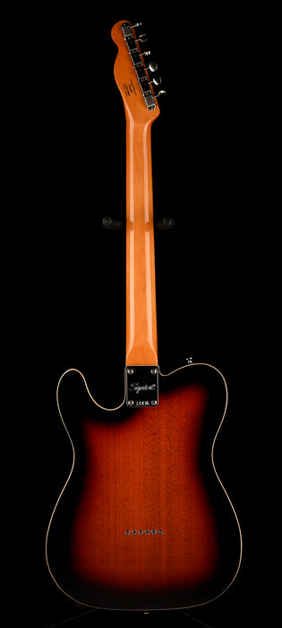 Pre Owned Squier	Classic Vibe FSR '60s Esquire Custom Sunburst With Mods