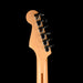 Pre Owned 2004 Fender Stratocaster White Fishscale Modified With Gig Bag
