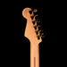 Pre Owned 04 Fender 50th Anniversary American Deluxe Strat Modified With OHSC