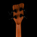 Pre Owned Warwick Corvette 4-String Bass Black With Gig Bag