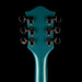 Pre Owned Gretsch 2657T Streamliner CB Jr Ocean Turquoise With Bigsby With Gig Bag