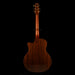 Pre Owned R. Taylor Style 1 Acoustic-Electric Guitar With Gig Bag
