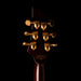 Used Schecter C-1 Classic Antique Amber Electric Guitar With Gig Bag