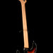 Pre Owned 2006 Fender American Deluxe Precision Bass 3-Color Sunburst With Case
