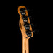 Pre Owned Squier Vintage Modified Telecaster Bass Honey Blonde Gig Bag